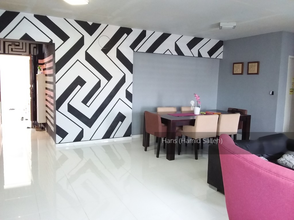 Blk 637 Jurong West Street 61 (Jurong West), HDB 5 Rooms #137516862
